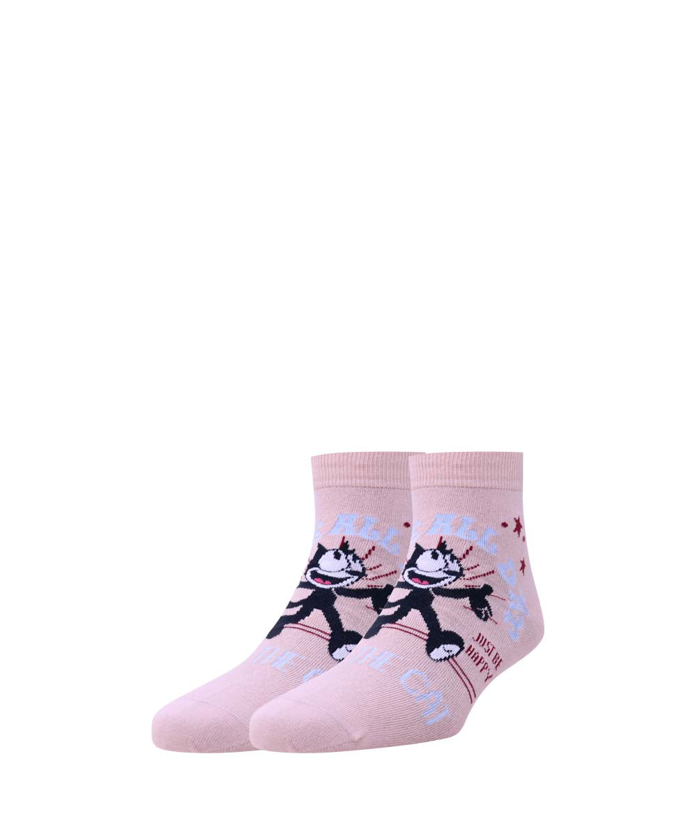 5pk Felix Design Socks