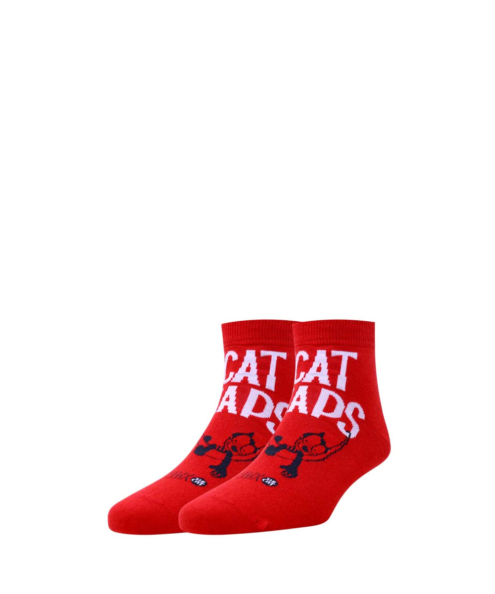 5pk Felix Design Socks
