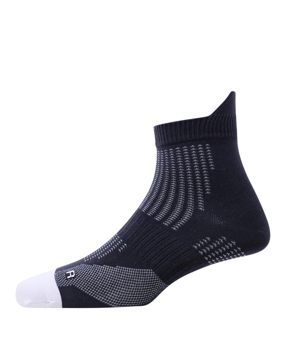 Athletic Works Women's Crew Socks 2-Pack