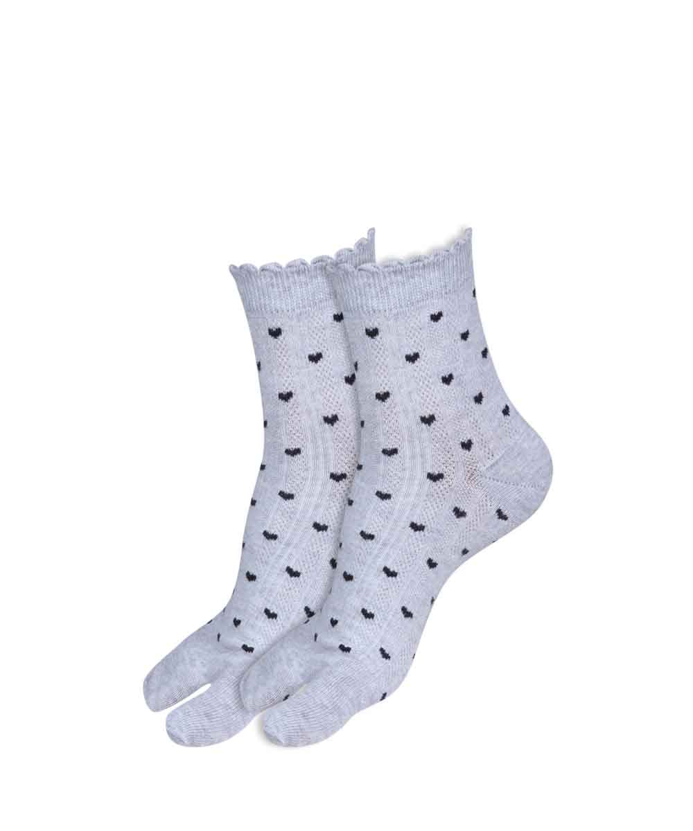 3pk Angutha Socks