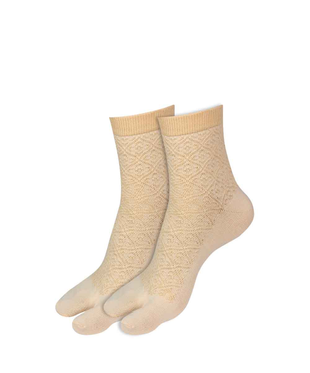 3pk Angutha Socks