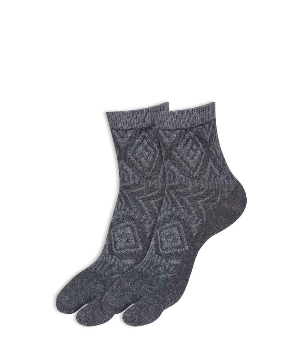 3pk Angutha Socks