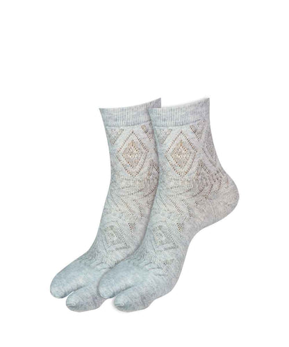 3pk Angutha Socks