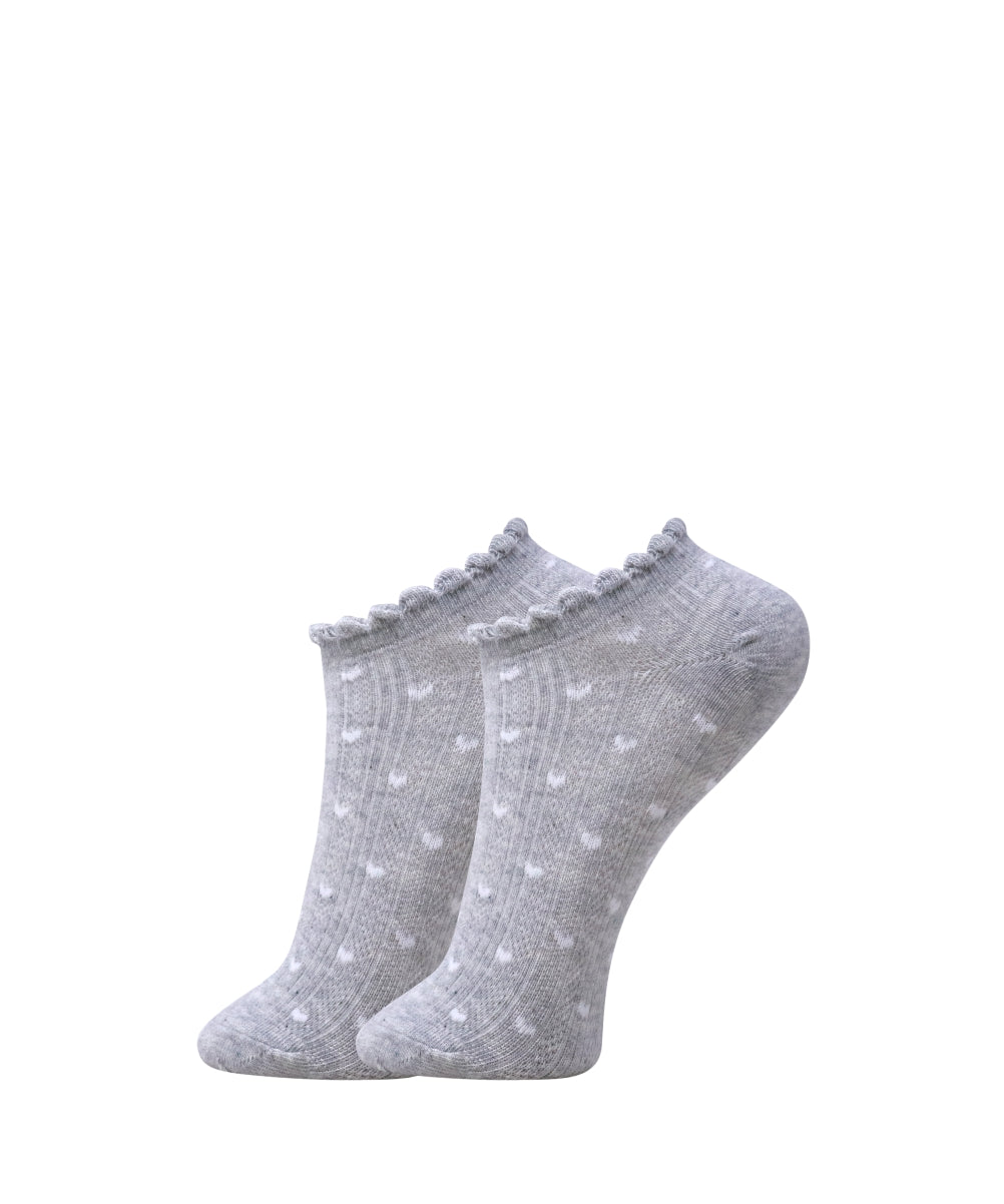 3pk Design Socks