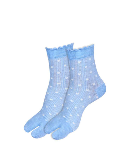 3pk Angutha Socks