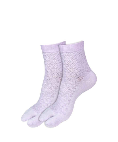 3pk Angutha Socks