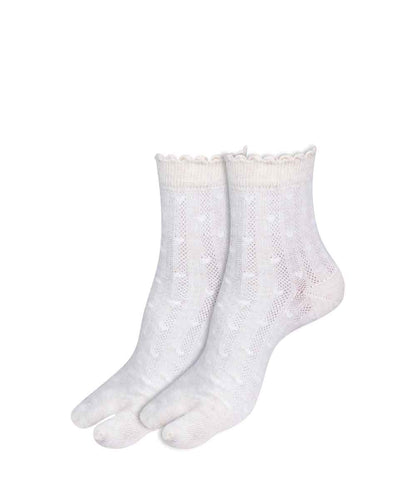 3pk Angutha Socks