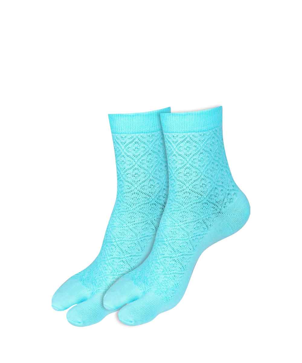 3pk Angutha Socks