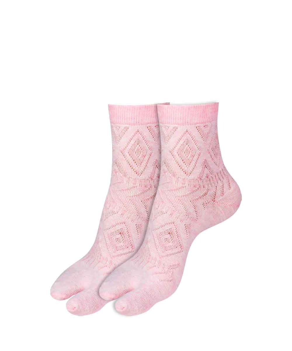 3pk Angutha Socks