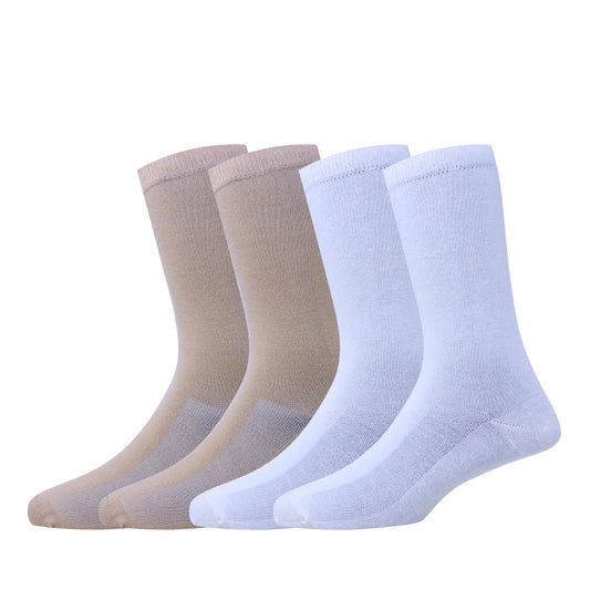 2pk Men’s Health Socks