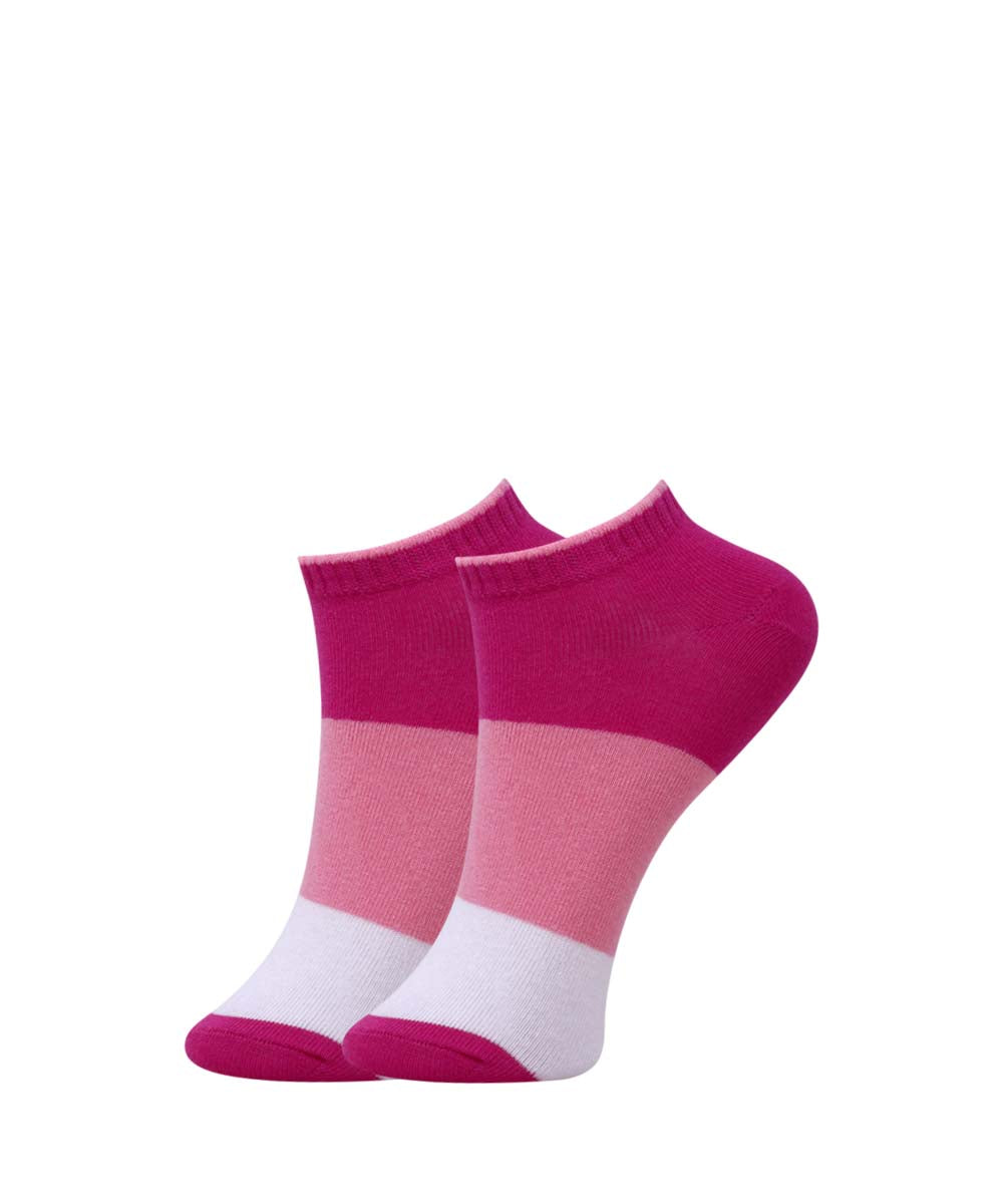 3pk Basic Socks