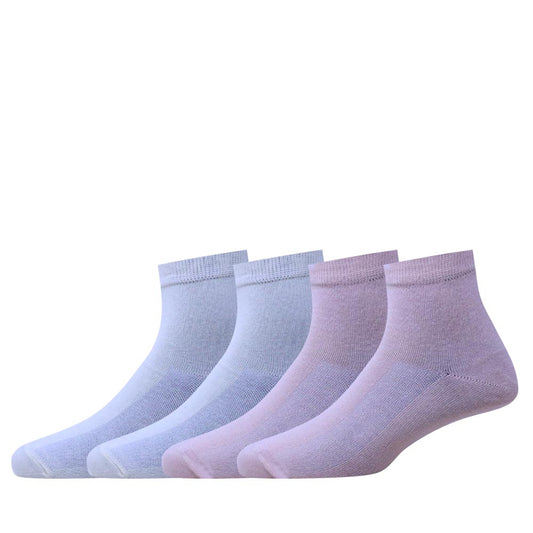 2pk Men’s Health Socks