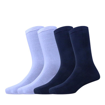 2pk Men’s Health Socks