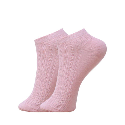 3 Pk Ladies Mix Design Print Socks