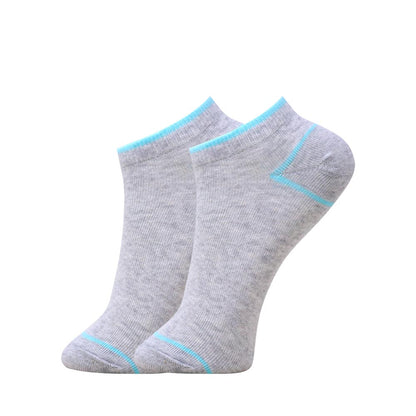 3 Pk Ladies Mix Design Print Socks