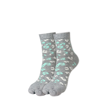 5 Pk Angutha Star Design Socks