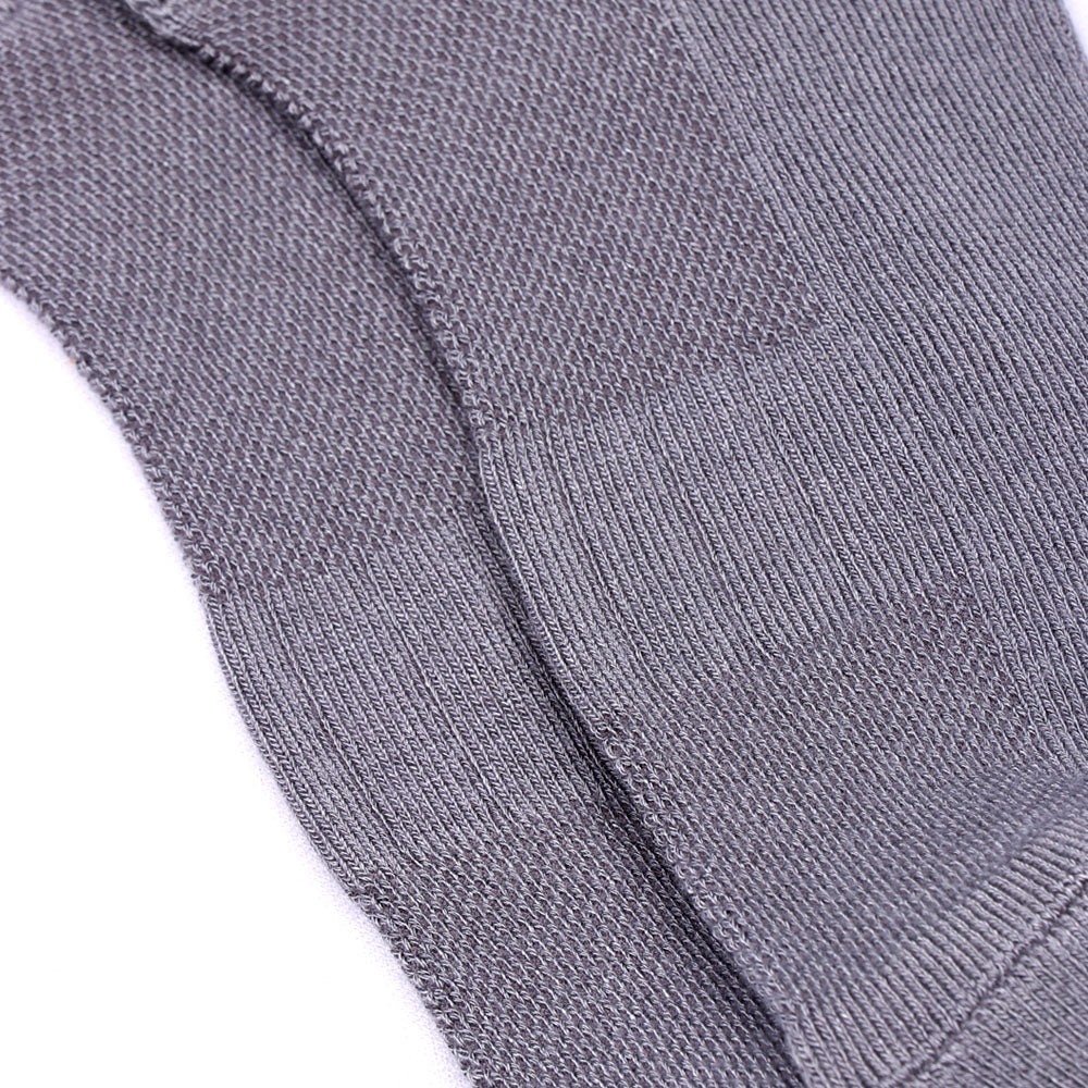 1 Pk Men’s Bamboo Health Crew Length Socks