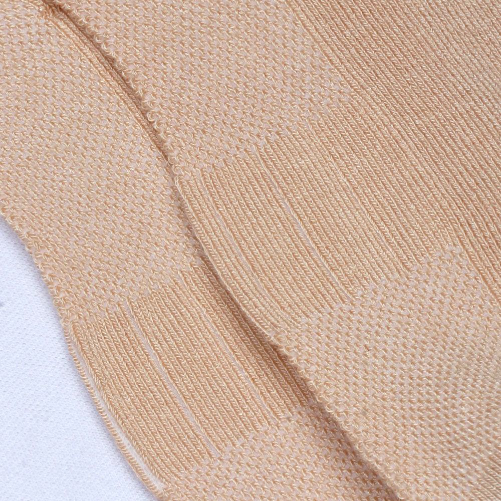 1 Pk Men’s Bamboo Health Crew Length Socks