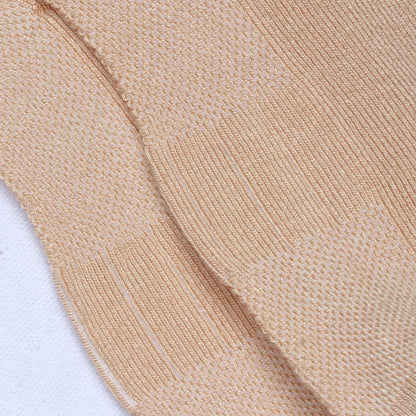 1 Pk Men’s Bamboo Health Crew Length Socks
