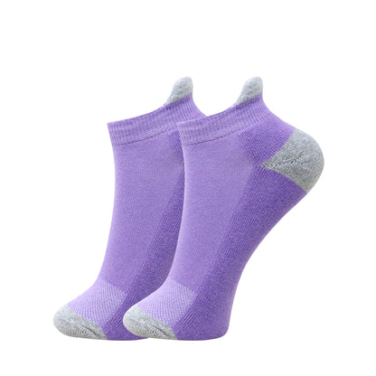 3 Pk Mustang Flexifit Ankle Socks