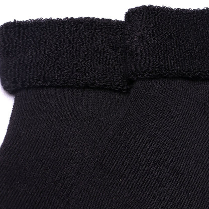 1 Pk Kids Soft Roll Top Bamboo Socks