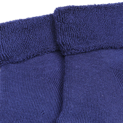 1 Pk Kids Soft Roll Top Bamboo Socks