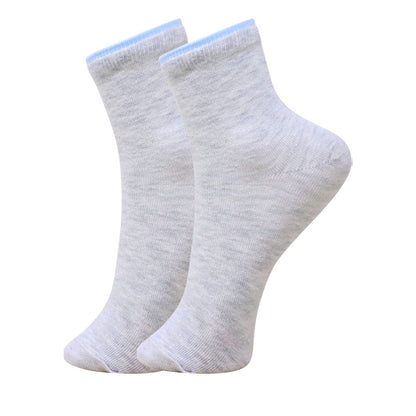3 Pk Ladies Weekday Design Socks