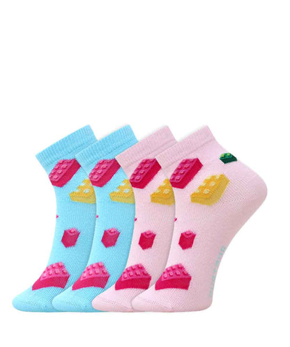 2pk Design  Socks