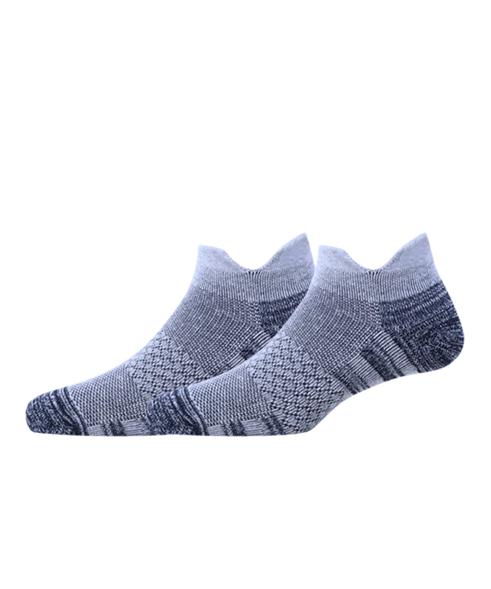 3pk Terry Design Sports Socks