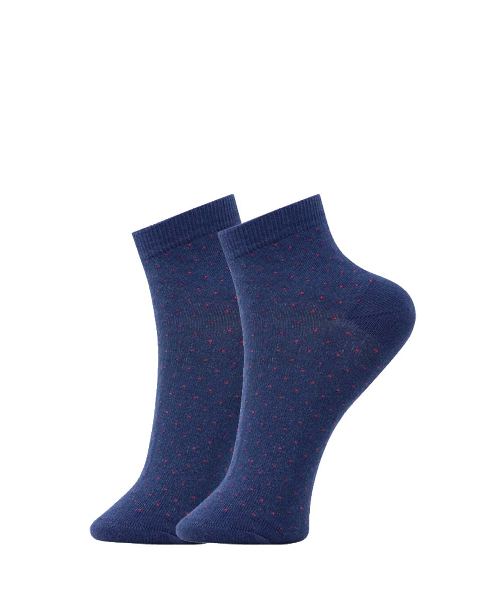 3pk Classic Socks