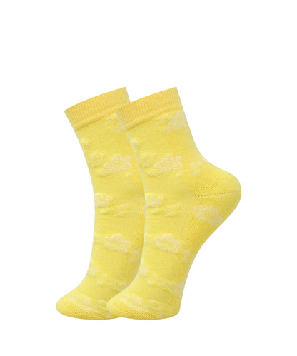 2pk Design Terry Socks