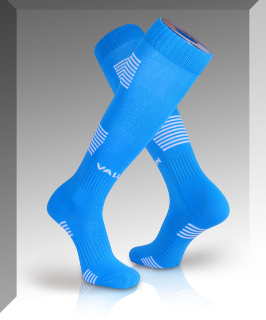 1pk Football Stockings - Ultimate Comfort And Performance