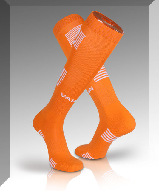 1pk Football Stockings - Ultimate Comfort And Performance