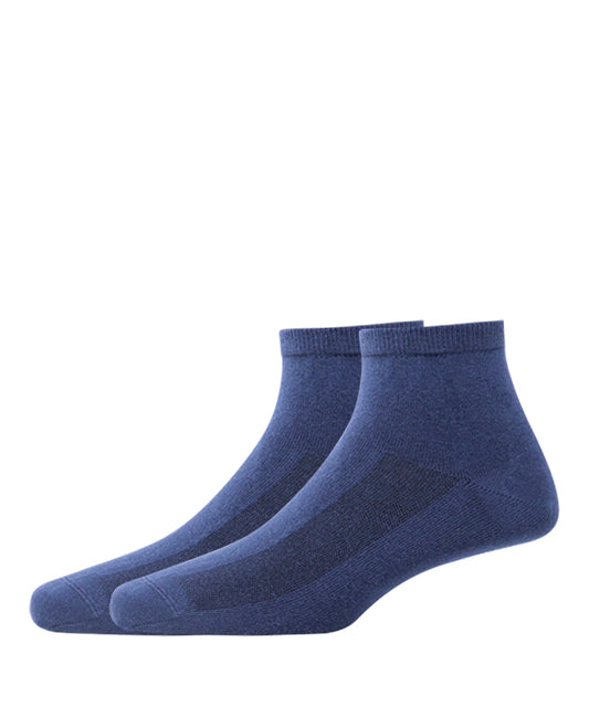 Men's Health Socks – Mustang Socks