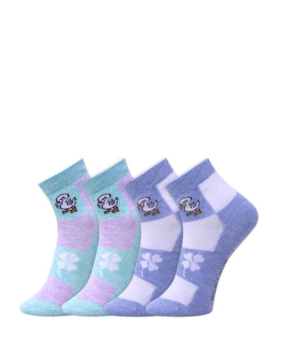 2pk Design Socks