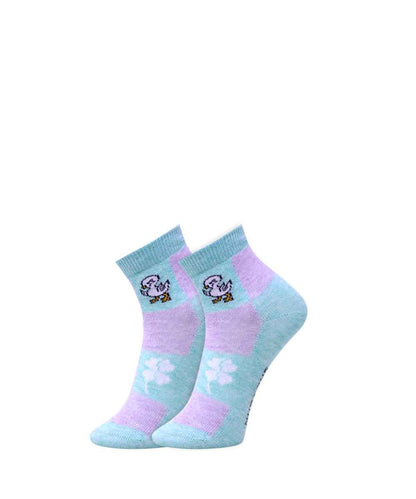 2pk Design Socks