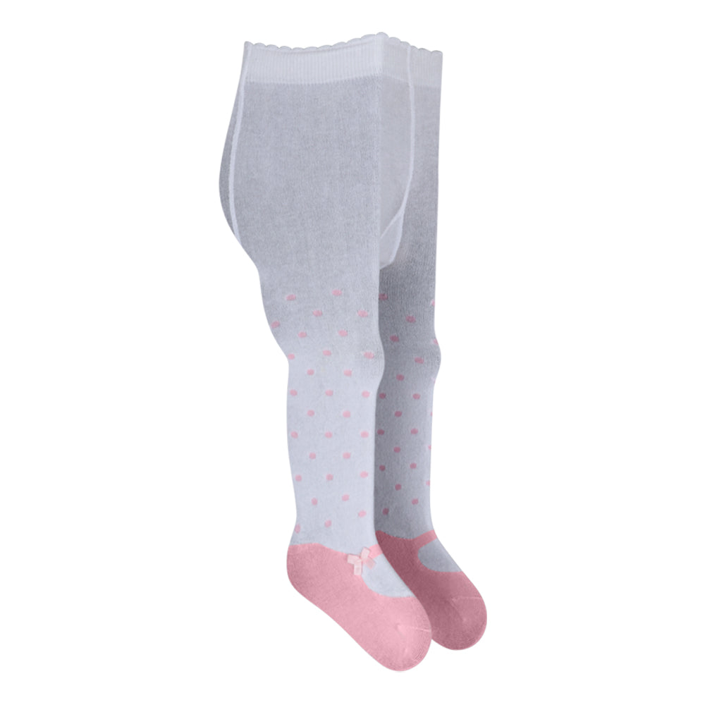 3 Pk Premium Girls Stretchable Cotton Tights