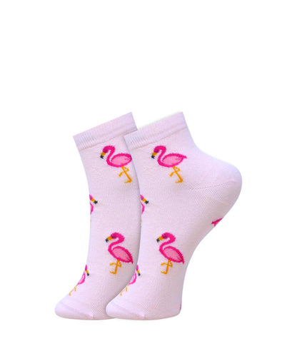 2pk Cotton Rich Design Socks