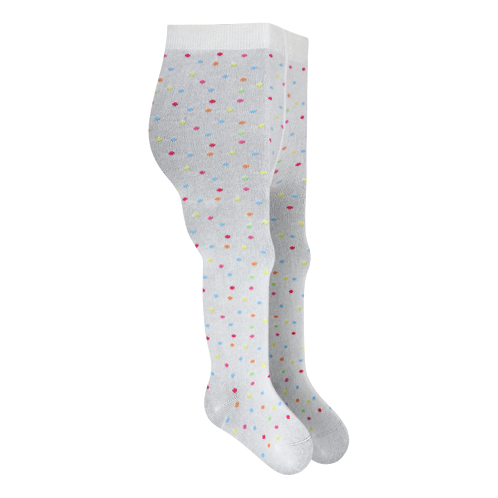 3 Pk Premium Girls Stretchable Cotton Tights
