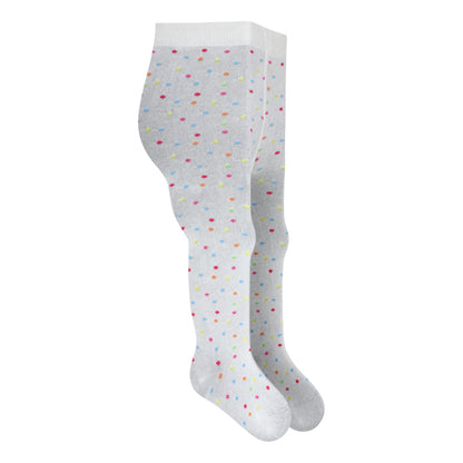 3 Pk Premium Girls Stretchable Cotton Tights
