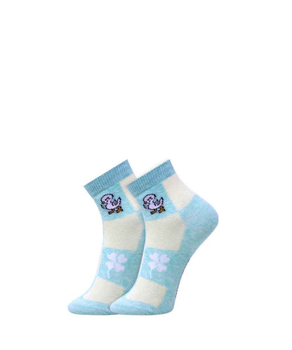 2pk Design Socks