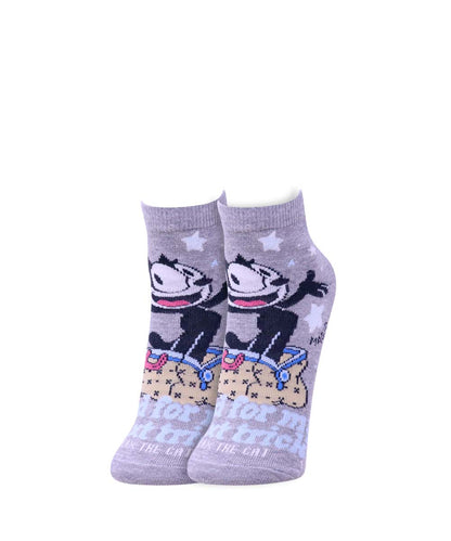 5pk Felix Design Socks