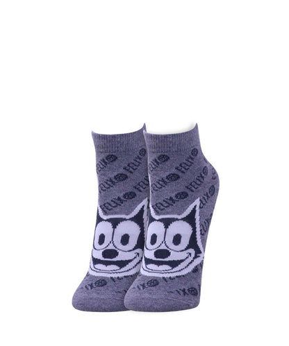 5pk Felix Design Socks