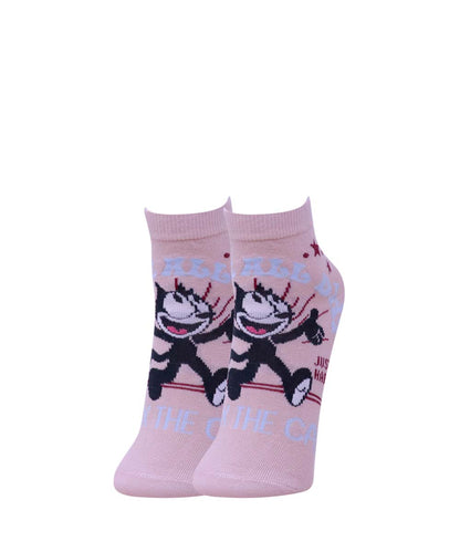 5pk Felix Design Socks