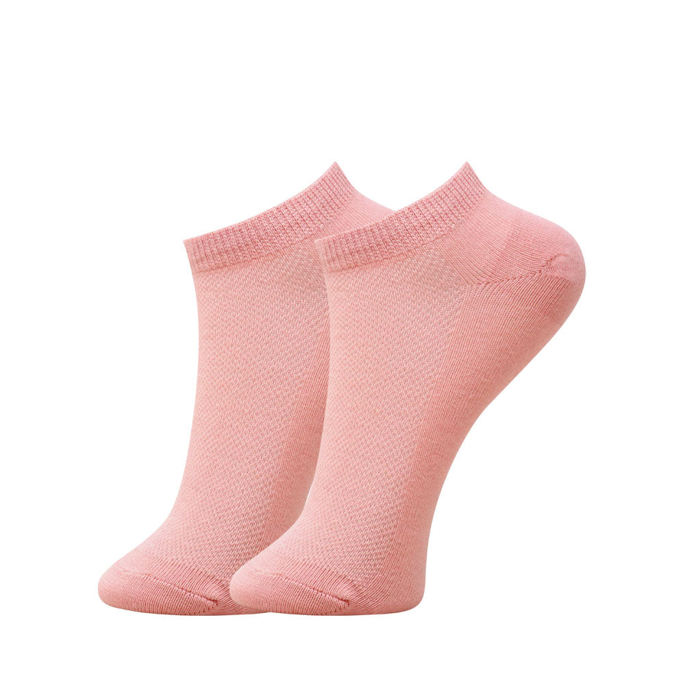 3 Pk Ladies Mix Design Print Socks