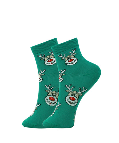 Fashion Christmas Collection Socks