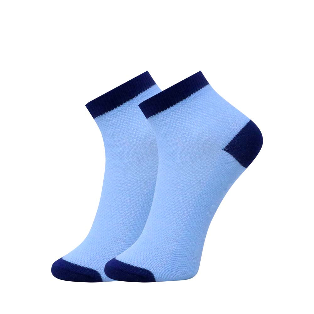 3pk Kids' Antiskid Socks