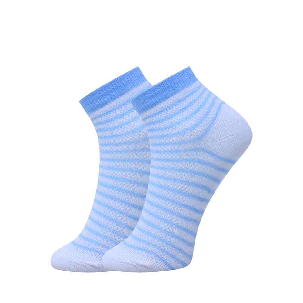 3pk Kids' Antiskid Socks