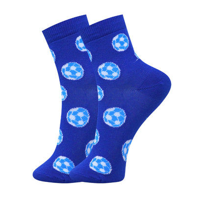 3pk Sports Design Socks