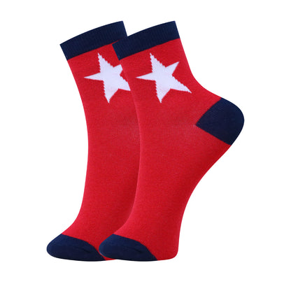 3pk Sports Design Socks